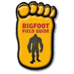 Bigfoot Field Guide