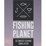 Fishing Planet with Tracker