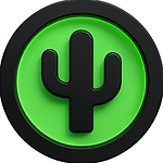 Cinematic Cactus