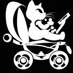 The Cat in a Stroller Tech