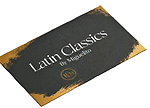 Latin Classics By Miguelito