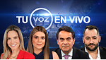 TU VOZ EN VIVO