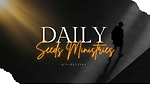 Daily Seeds Ministries