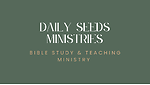 Daily Seeds Ministries