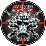 ACME Machine