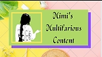 Mimi's Multifarious Content