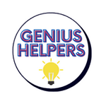 Genius Helpers