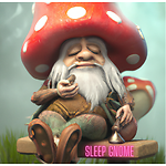 Sleep Gnome