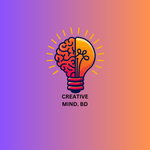 CREATIVE MIND BD