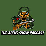 The APfnS Show Podcast