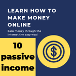 10 Passive Income