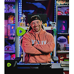 PudgeTV