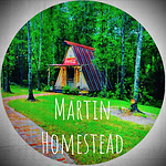 MartinHomestead