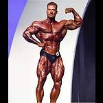 Chris Bumstead