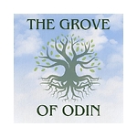 The Grove of Odin Podcast