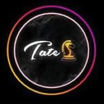 Tate The Real World HQ
