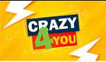 Crazy4you