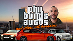 Phil Builds Autos