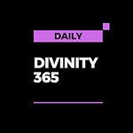 Daily Divinity 365