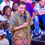 Dag Heward-Mills Tuesday Services