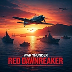 Red Dawnbreaker