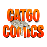 Cat60 Comics