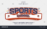 SPORTS CHANNEL