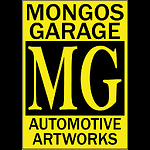 Mongo's Garage