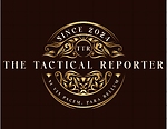 The Tactical Reporter Podcast