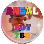 ANGAL BOY 750