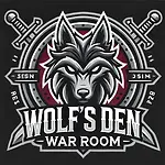 WOLFSDEN