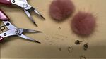 Accessories making