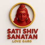 SATI SHIV SANATAN (सती शिव सनातन )