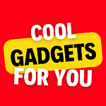 CoolGadgetsForYou