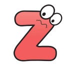 Cartoon Z