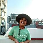 Facebook Friend: Arnob Billu