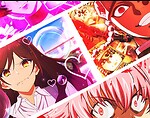 Anime fun videos