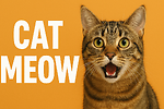 Catmeow512: Daily Rambles & Whisker Talks  Catmeow512 Ramble Hub  The Catmeow512 Chill & Ramble Channel  Catmeow512 Random Rambles  Whiskers & Words – Catmeow512  Catmeow512 Ramble World  Casual Rambles with Catmeow512