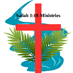 Isaiah 1:18 Ministries