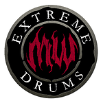 Extreme Drums