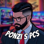 Ponzi's PCs