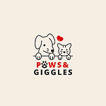 Paws & Giggles