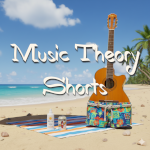 Music Theory Shorts