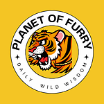 Planet Of Furry