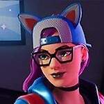 Fortnite Lynx