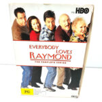 Everybody Loves Raymond