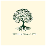 Techinfo365days Channels