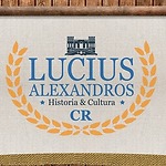 Lucius Alexandros