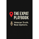 EXPAT PLAYBOOK