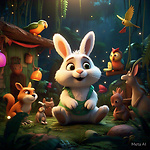 Animalstory
